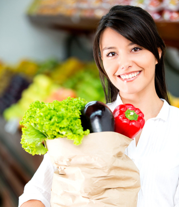 MrsGrocery.com White Rock